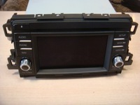 фото thumb №2, Mazda cx-5 радио cd заводской навигация