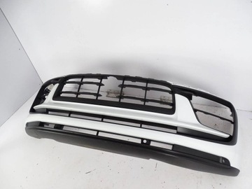 фото thumb №7, Бампер перед переднее porsche macan 95b рестайлинг 2021-2024