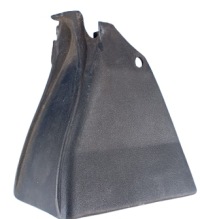 Купить Bmw e36 кабриолет  заглушка защита дверь правых 8201066r, фото thumb