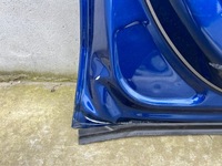 фото thumb №14, Дверь mercedes eqe w295 a295 передние левая перед левый