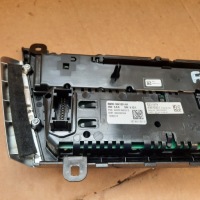 фото thumb №11, Bmw f07 5 gt панель радіо кондиціонера 9241251