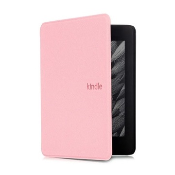 Ультратонкий чехол для сна Kindle 11. 2022 Белый 1 2 3 4 10. Бумажный футляр