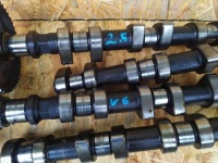фото thumb №3, Вали розподільного валу вал opel omega b 2.5 v6 calibra r90400057