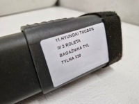 фото thumb №7, Hyundai tucson 3 iii шторка багажника задняя задняя