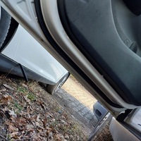 фото thumb №13, Hyundai ix35 двері ліва передні код лакофарбового покриття tcw