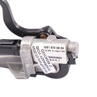 фото thumb №12, Mercedes w251 ручка механизм стекло откидное левый задняя a2516700304