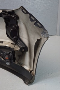 фото thumb №16, Бампер перед ford focus mk3 lift