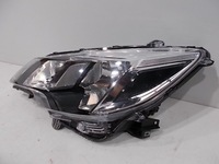 фото thumb №4, Space star ii lift 19-22 лампа ліва передня org