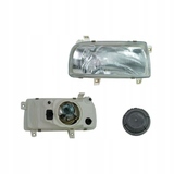 фото thumb №2, Фара лампа праві vw vento 92-98 tyc