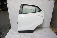 фото thumb №1, Дверь левый задняя opel mokka i a z40r