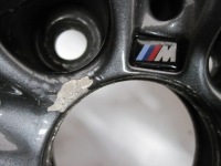 фото thumb №11, Диск bmw x6m x5m 21r 2284652 номер 568