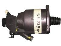 фото thumb №1, Привод сцепления клапан volvo fh 1672129