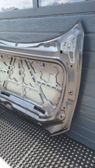 фото thumb №11, Mazda 6 gl 2018- капот крышка двигателя