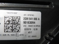 фото thumb №9, Фара лампа правый левый перед vw t-cross 2gm941006a 2gm941005a
