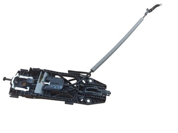 фото thumb №6, Audi q2 81a ручка наружная дверь правый перед w цвет lx7m 8v0837206a /