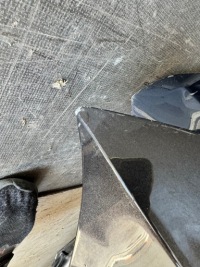 фото thumb №7, Audi a4 b8 lift капот