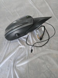 W205 c - klasa камера зеркало Оригинал, фото thumb