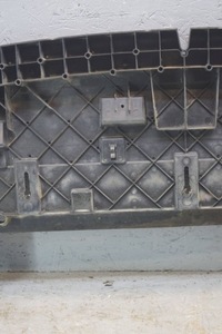 фото thumb №10, Защита pod бампер перед peugeot 3008 i 9682864880 os174