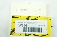 фото thumb №6, Iw229 infiniti q50 s жгут дверь левый задняя