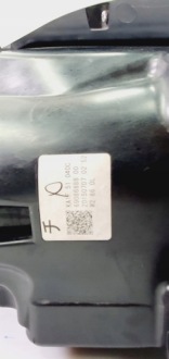 фото thumb №10, Mazda cx5 cx 5 lift 15-17 ka1f лампа ліва full led europa eu