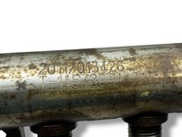 фото thumb №10, Jaguar xf x250 2200cm3 дизель шланг топливный 9670890580