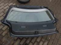 фото thumb №13, Крышка багажника багажника vw polo iv 9n lift europa