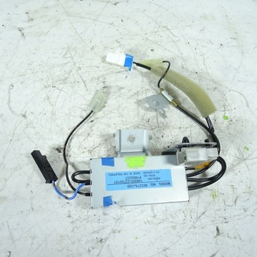фото thumb №1, Subaru legacy v модуль антени 86327aj300