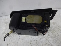 фото thumb №5, Зарядний пристрій індукційна роз'єм aux usb bmw x4 f26