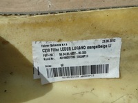 фото thumb №5, Mercedes w218 обшивка сидіння задній