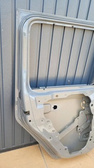 фото thumb №10, Двері задні ліва jeep wrangler jl gladiator jt fv