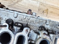 фото thumb №9, Головка toledo ii leon i agz 2.3 v5 071103373