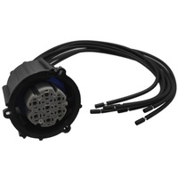 фото thumb №1, Штекер джгут колодка кабель лампи задня sprinter