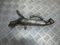 фото thumb №1, Радиаторов выхлопных газов mercedes w169 2.0 cdi a6401400575