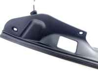 Молдинг крышки багажника левая датчик доводчик tesla s eu оригинал в Украине, фото thumb