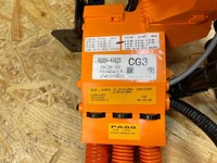 фото thumb №9, Кабель шланг роз'єм заряджання hyundai kona i ev 91684-k4520 2020-