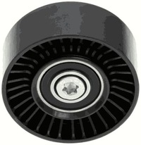 фото thumb №1, Ролик ремень клиновой t36799 gates bmw 1 3 e82 e88