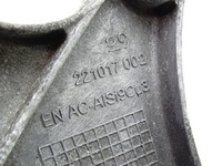 фото thumb №3, Защита корпус распределительный вал насоса mercedes sprinter w907 2.2 cdi a6512010000