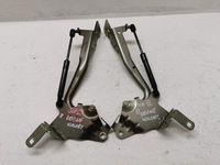 фото thumb №1, Петли капот renault scenic iii 654010004r 08-16