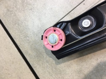 фото thumb №6, Подъемник стекла правые зад bmw 3 e91 fl 7075884