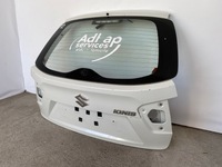 фото thumb №11, Suzuki ignis iii 2016r- кришка багажника багажника задня