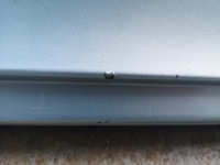 фото thumb №5, Планка порогова права jaguar xfs s sport lci рестайлінг