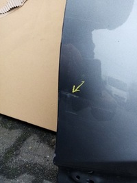 фото thumb №4, Двері renault megane e - tech