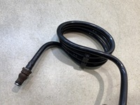 фото thumb №7, Шланг зчеплення fiat idea punto lancia musa оригінальний номер 55187211