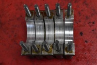 Блок низ  двигуна wał 270920 mercedes cla 250 c117 2.0 211 km 13-16 Оригінал, фото thumb