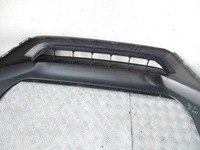 фото thumb №10, Honda cr-v iv накладка бампера накладка-спойлер перед 12-16