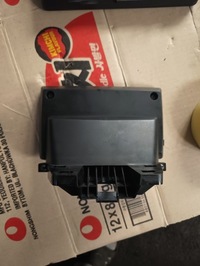 фото thumb №5, Bmw i3 rex лічильник дисплей приладова панель прилади 9396944 europa