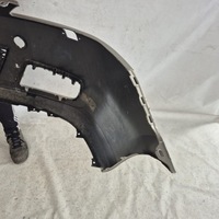 фото thumb №11, Mazda 5 i 05-08 бампер перед передний sprysk