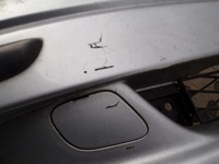 фото thumb №8, Бампер передний перед toyota previa 2 ii омыватель