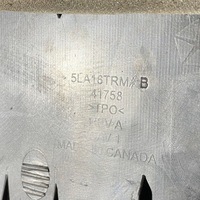 фото thumb №11, Dodge challenger 2019 element панелі приладової панелі / dół