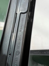 фото thumb №10, Porsche cayenne 7p0877055 крыша люк панорама